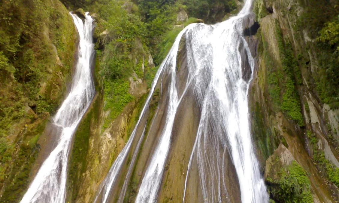 10 best hotels in mussoorie